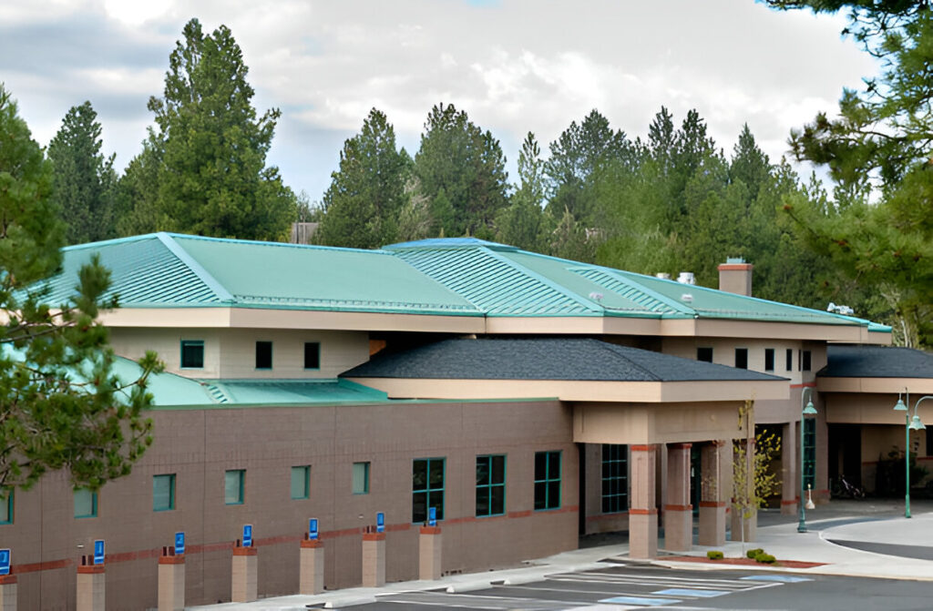 Commercial Roofing