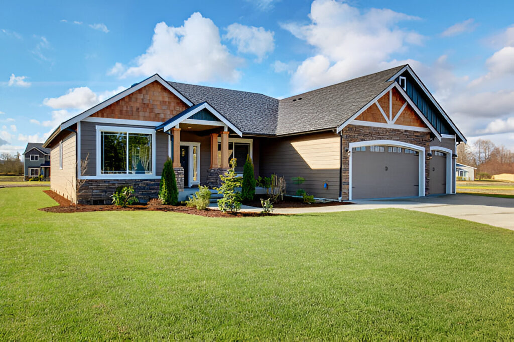 Residential Roofing